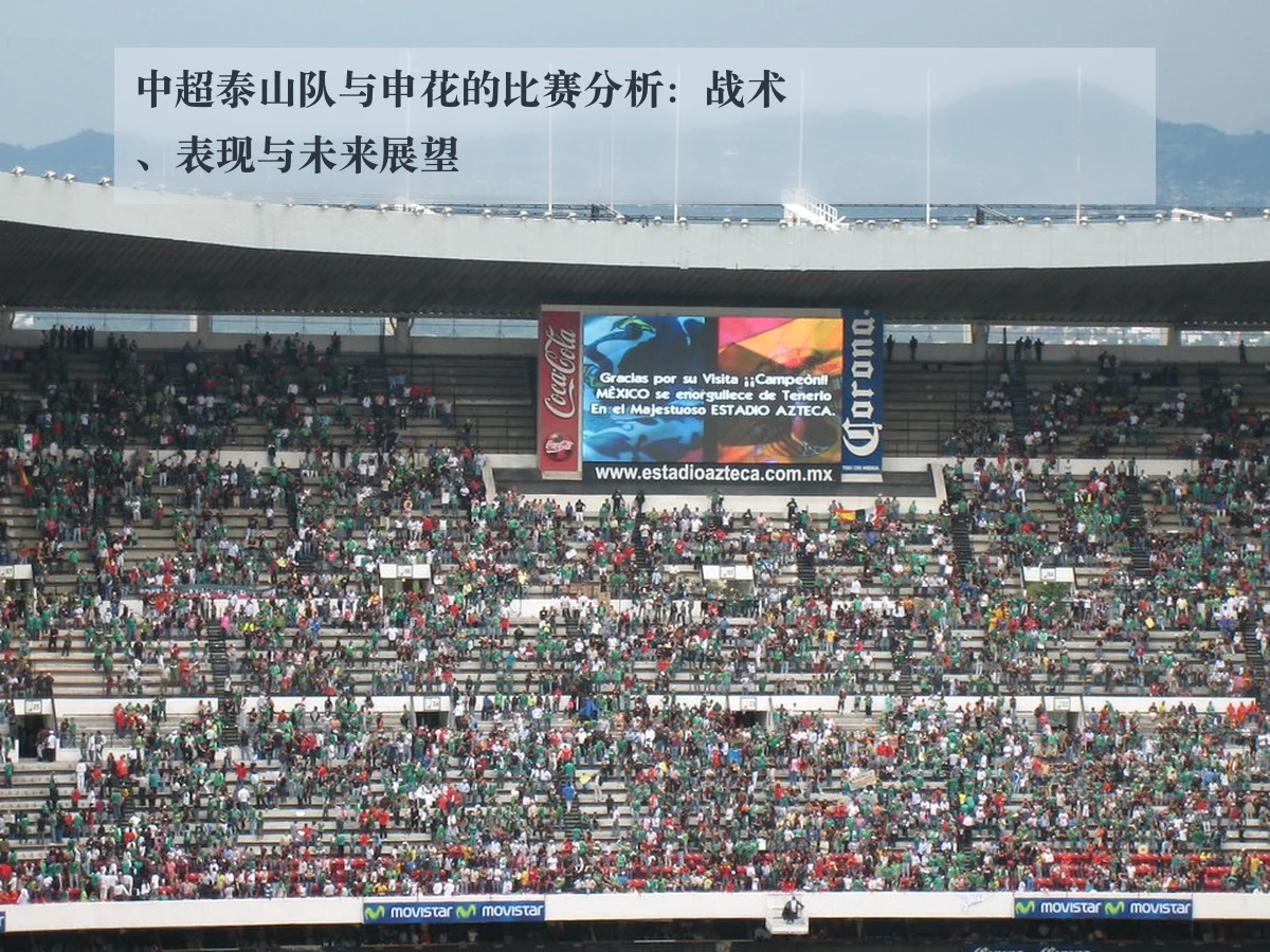 中超泰山队与申花的比赛分析：战术、表现与未来展望